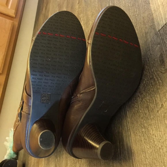 Miz Mooz Jennifer Boot - Picture 6 of 7